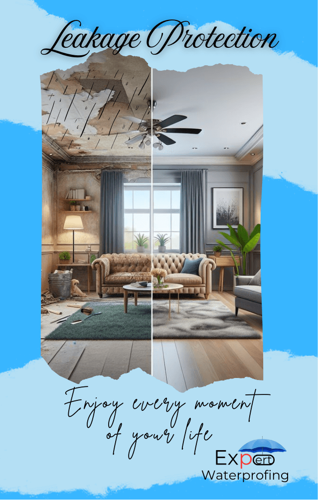 Advanced Waterproofing