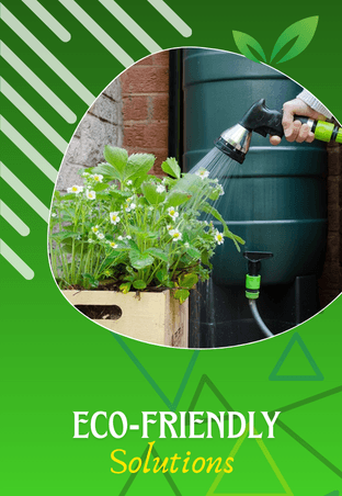 Eco-Friendly Solutions