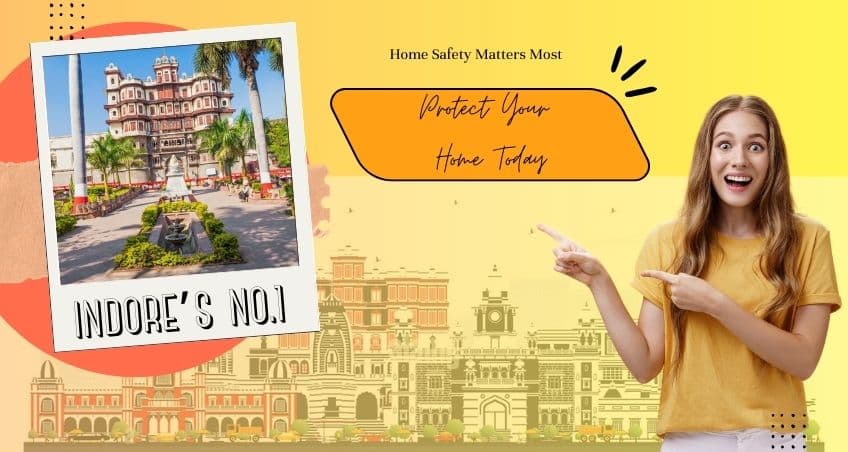 Indore's No. 1 Waterproofing