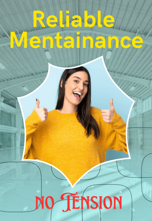 Reliable Maintenance